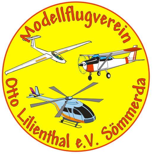 Modellflugverein "Otto Lilienthal" e.V. Sömmerda